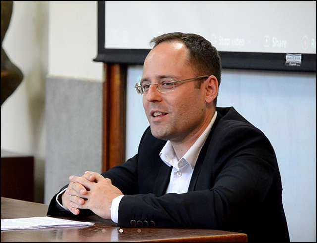 Stankovic Milos