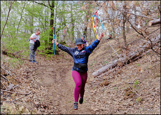 Treking i trejl liga Srbije 2