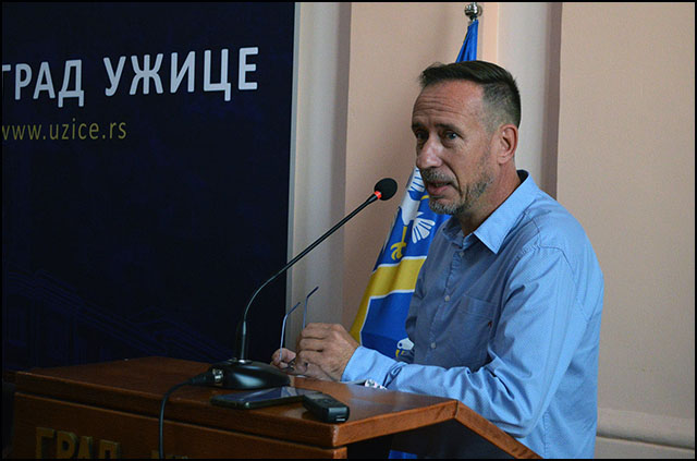 Vladan Sindjic Foto Nenad Kovacevic