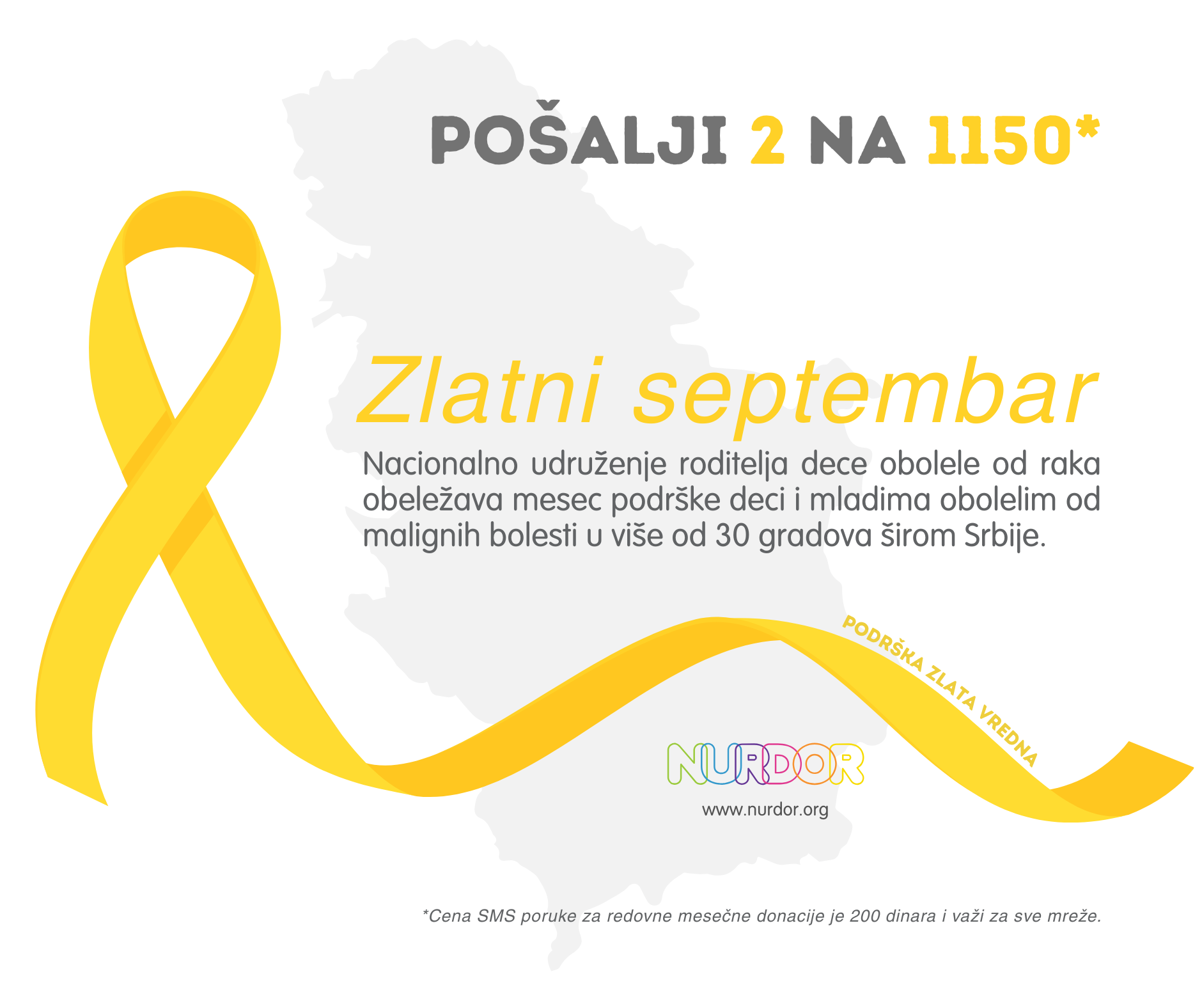 Zlatni septembar 2025