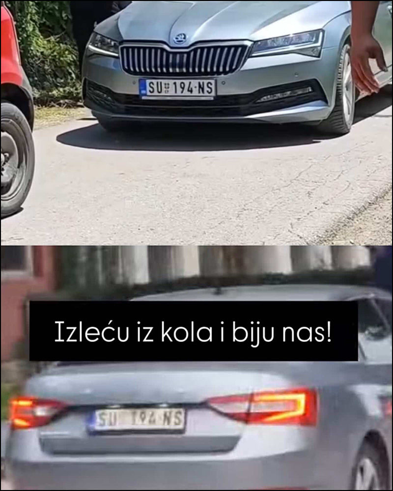 automobil