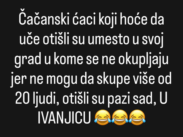 cacanski caci