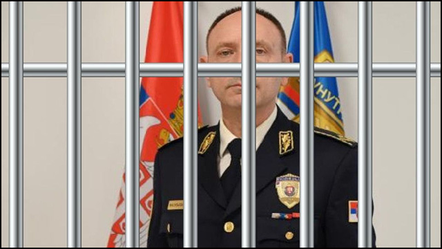 direktor policije