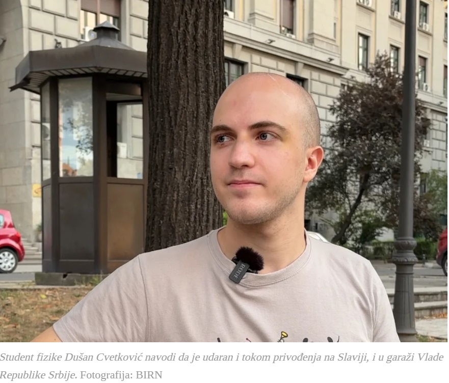 dusan cvetkovic
