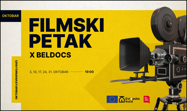 filmski petak