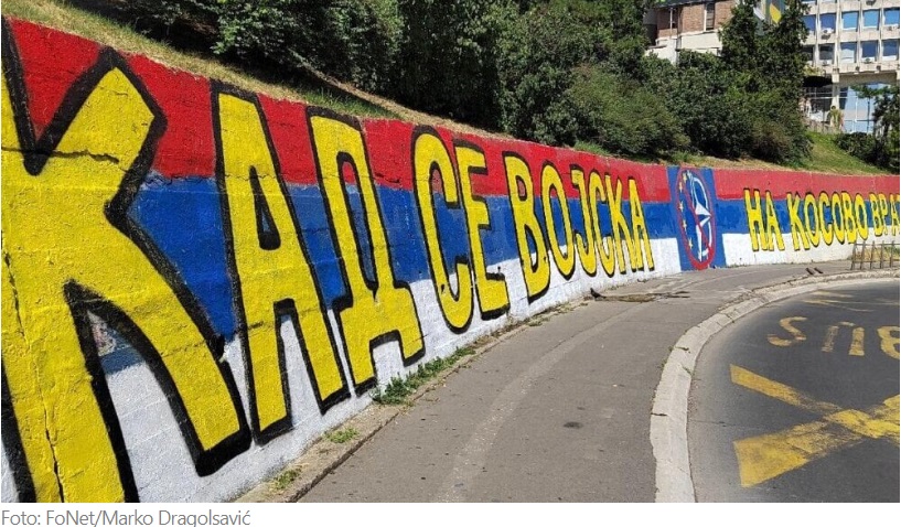 kad se vojska