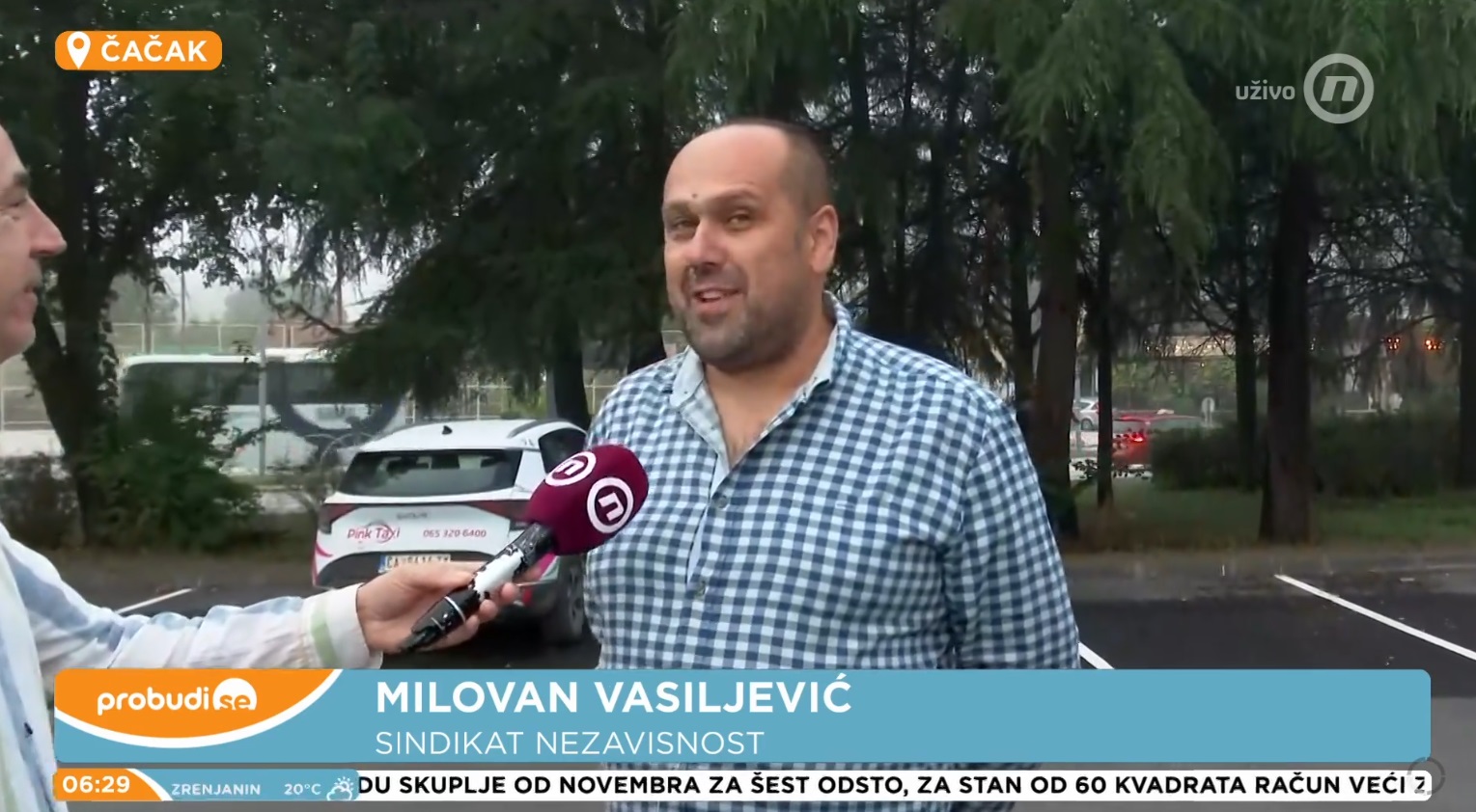 milovan
