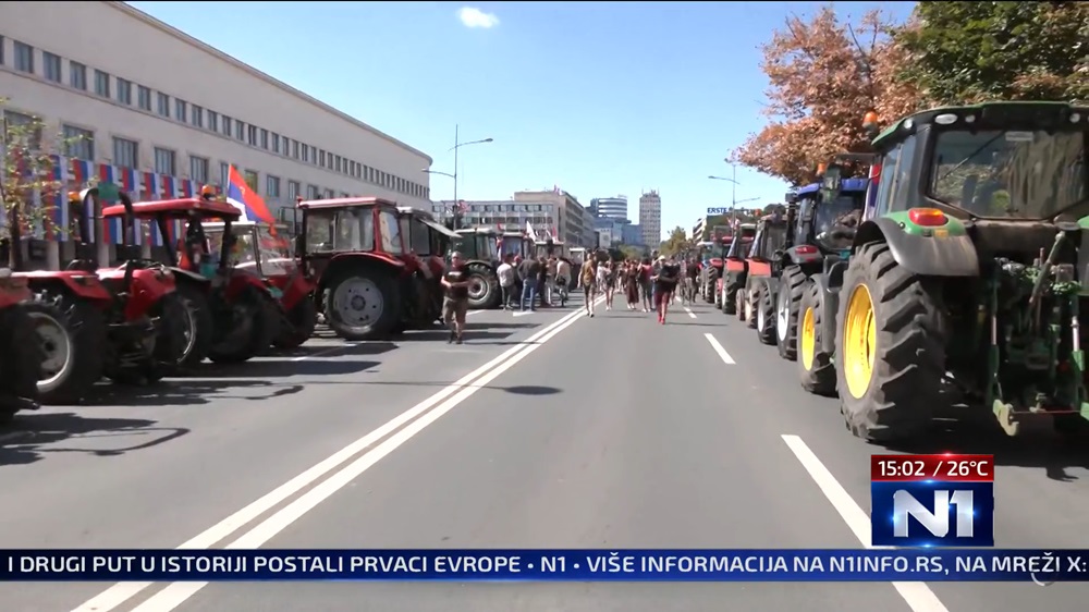 poljoprivrednici