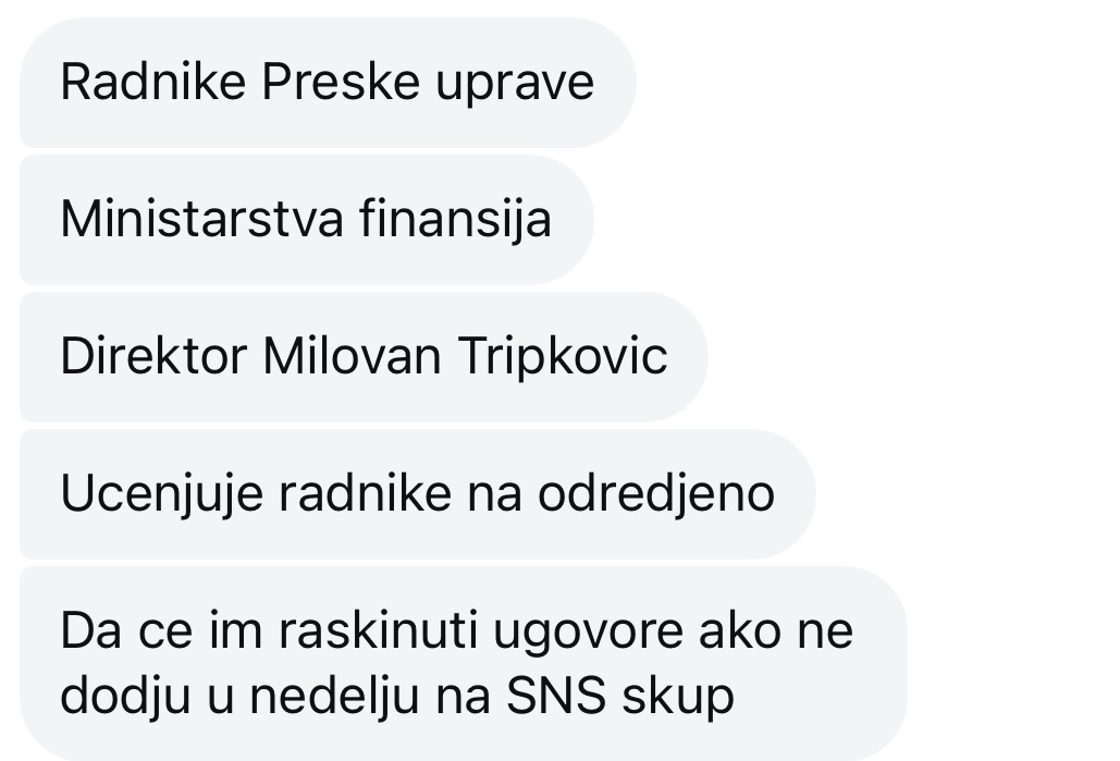 poreska