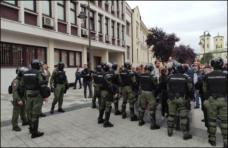 protest nedelja 2
