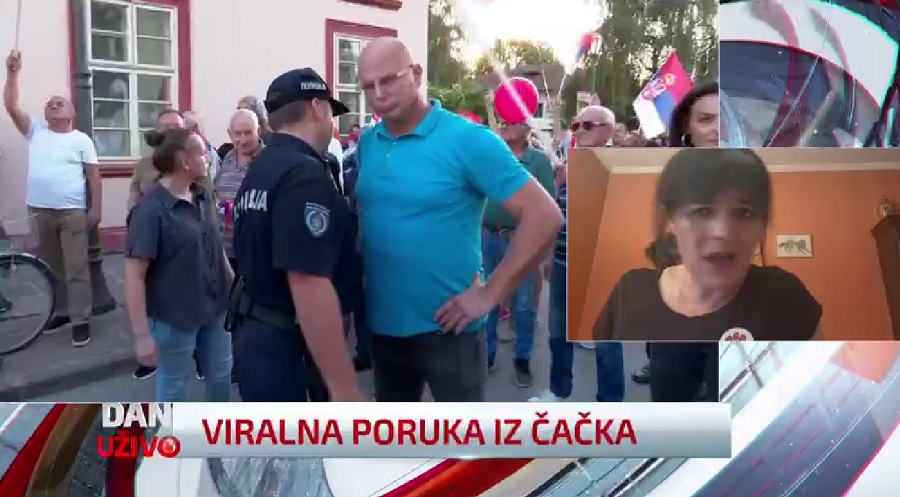 protestca
