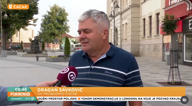 savkovic