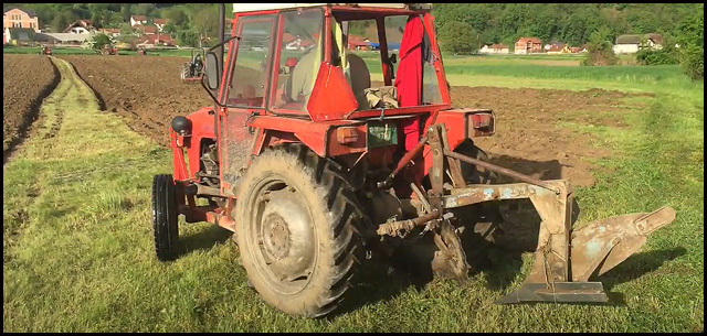 traktor