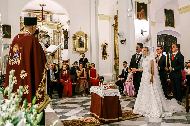 Radost u kraljevskoj porodici Srbije 3 vencanje 9 Helena Quintana