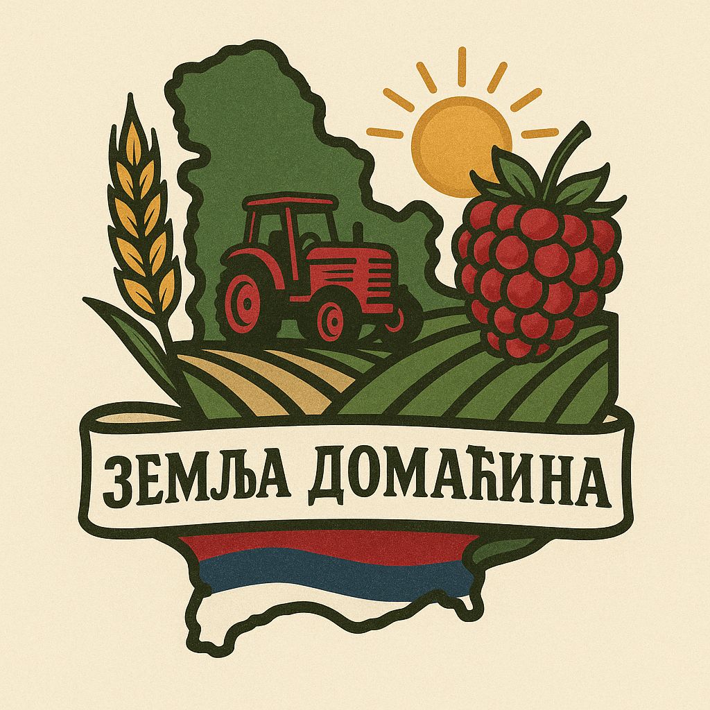 zemlja domacina
