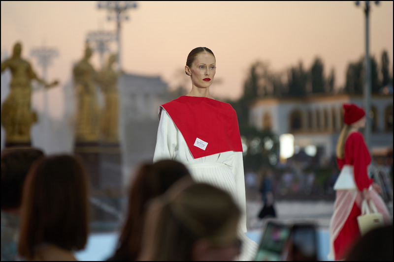 3 wildberries cultural code fashion show at moscow fashion week 1