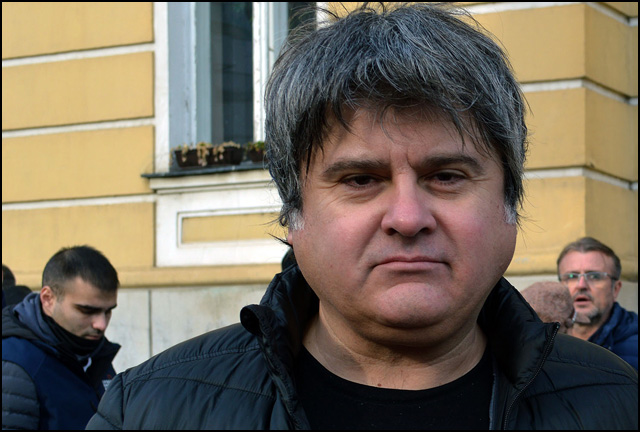 Dve godine od lažnog obećanja naprednjaka o užičkoj obilaznici 1 Aleksandar Veselinovic Foto Nenad Kovacevic