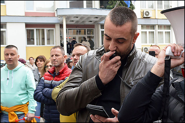 Bogdan Radojicic Foto Nenad Kovacevic
