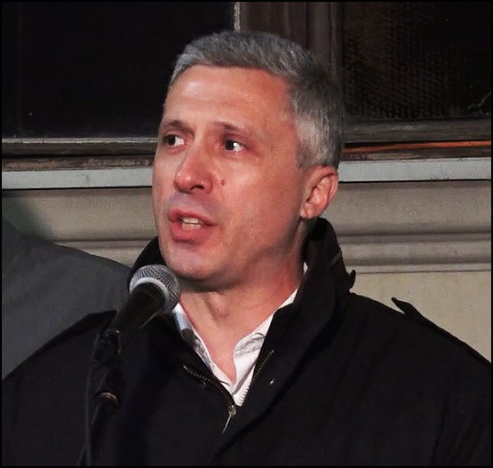 Bosko govor
