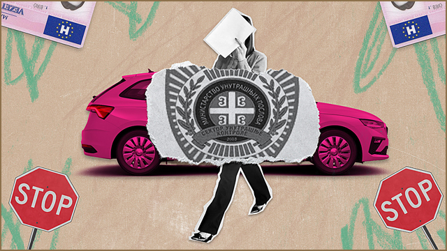CINS producentkinja Pink