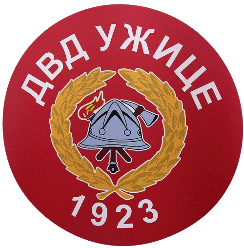 DVD Uzice