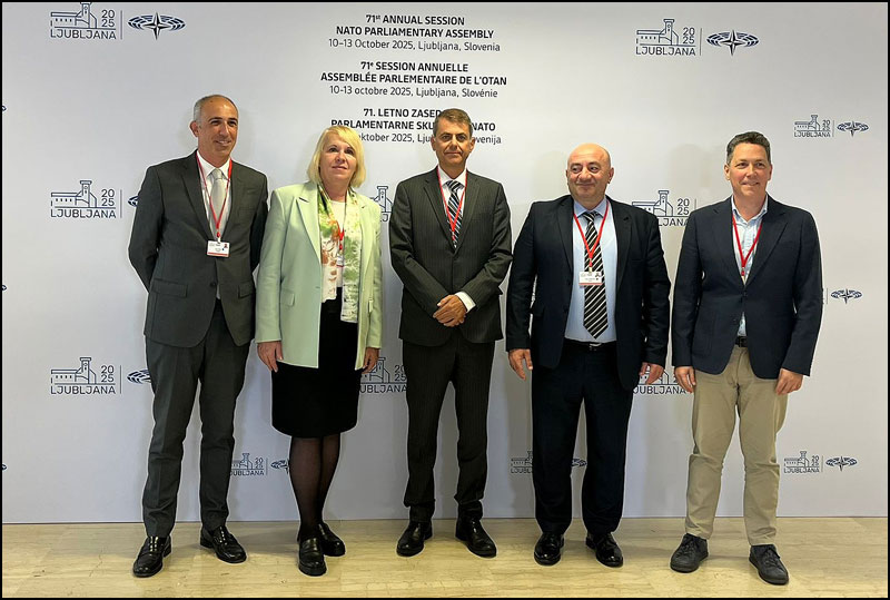 Delegacija Portugalije 1