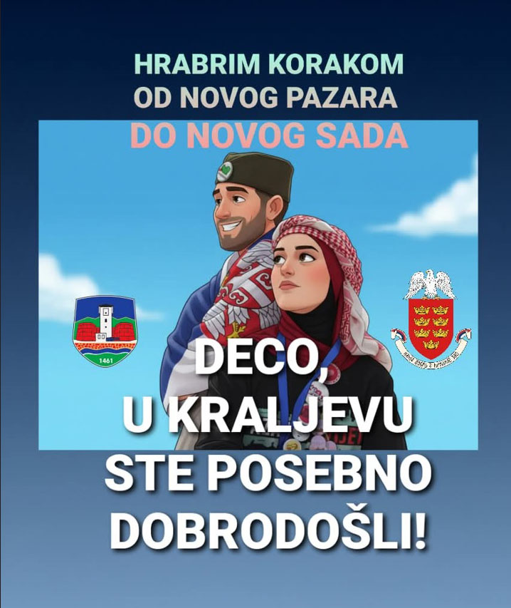 Dobrodosli