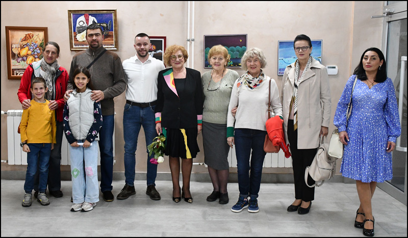 Dragacevci 1