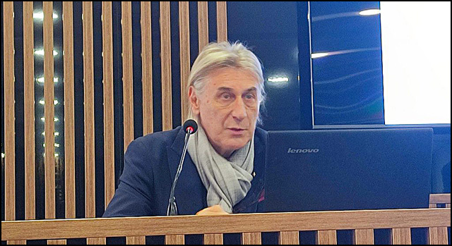Tribina o upravljanja kvalitetom životne sredine 2 Dusan Jakovljevic