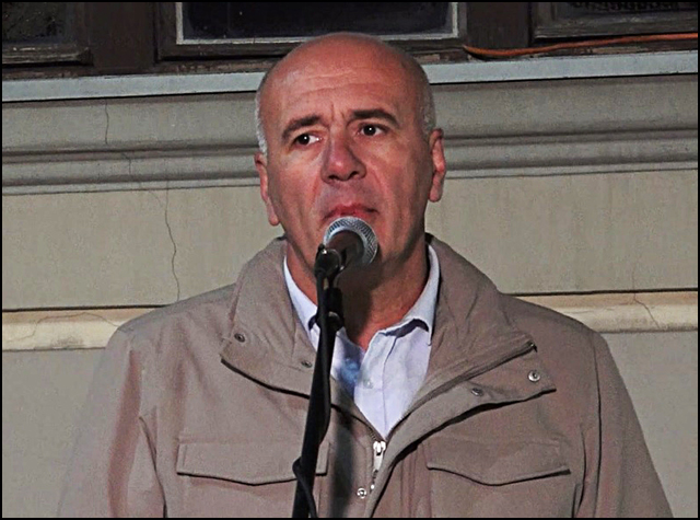 Dusko Brkovic