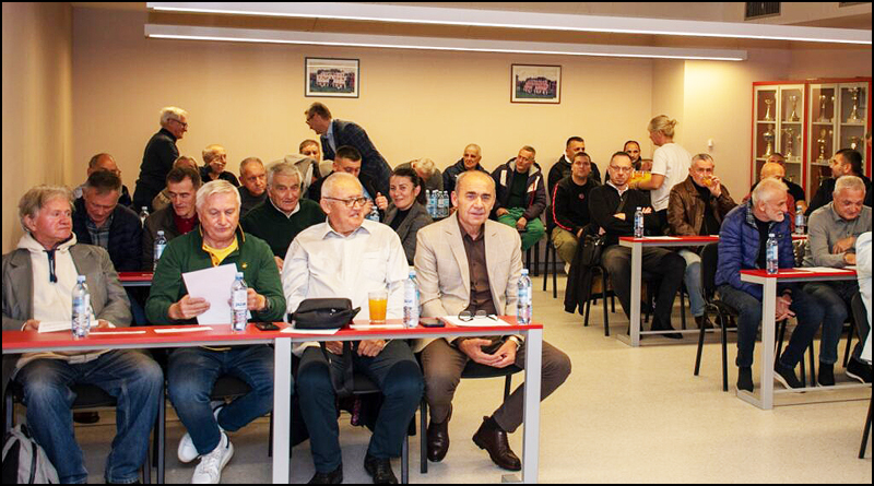 FK Borac Skupstina