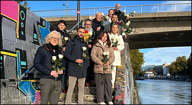 Foto EFJ