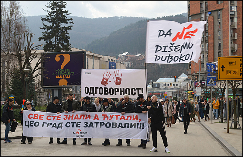 Udruženju „Da (ne) dišemo Duboko“ priznanje „Pokretač promena“ 4 Foto Nenad Kovacevic