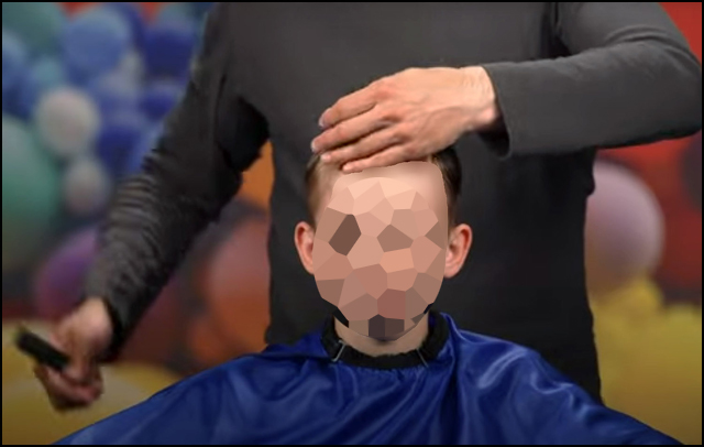 Glas deteta na RTS-u nije zloupotreba, već pravo zagarantovano Konvencijom o pravima deteta 1 Foto Printskrin RTS Jutjub