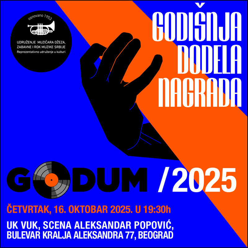 Godum vizual 2