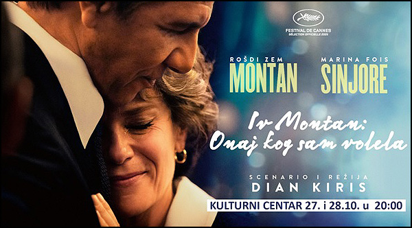 Iv Montan film