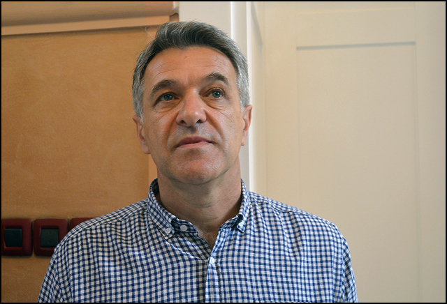 Naprednjaci i opozicija o pretnjama gradonačelnici Užica 5 Ivan DJokic Foto Nenad Kovacevic