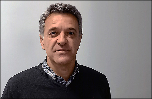 Užička opozicija traži od naprednjaka da zaustave progon aktiviste Bogdana Radojičića 4 Ivan DJokic Foto Nenad Kvacevic