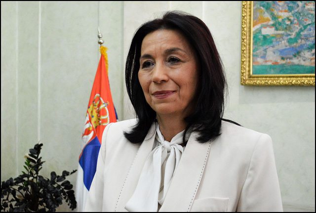 O izuzeću od naplate taksi vlasnicima imanja u NP Tara odlučiće ministarstvo 3 Jelena Rakovic Radivojevic Foto Nenad Kovacevic