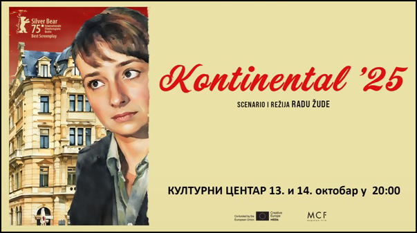 Kontinental