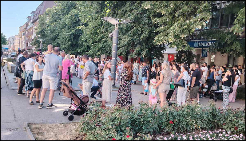 Kraljevo roditelji