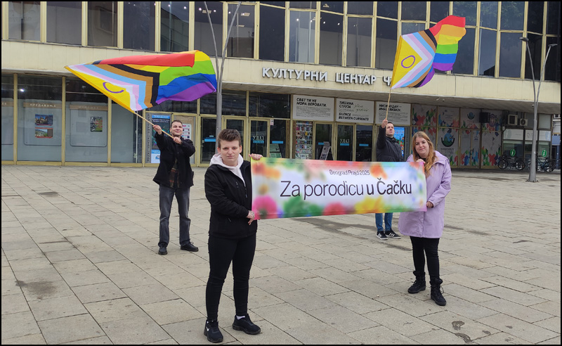 LGBT u Cacku 1