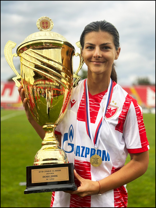 Masa i pehar
