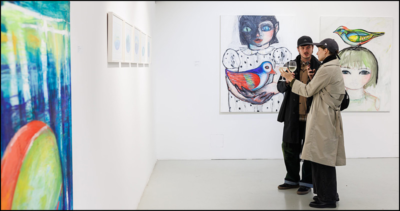 Novembar Selena Vickovic 72