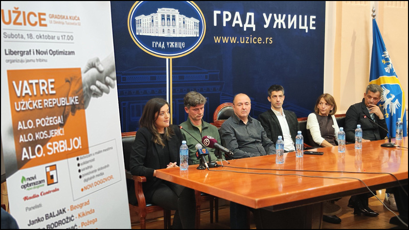 Novi optimizam Uzice 3