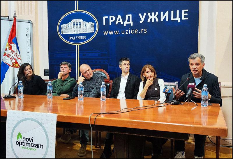 Novi optimizam Uzice 4