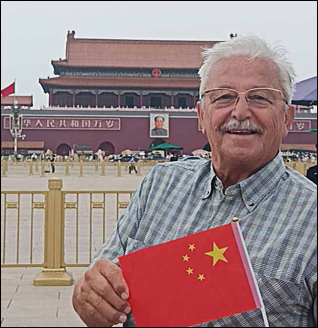 Peking 2