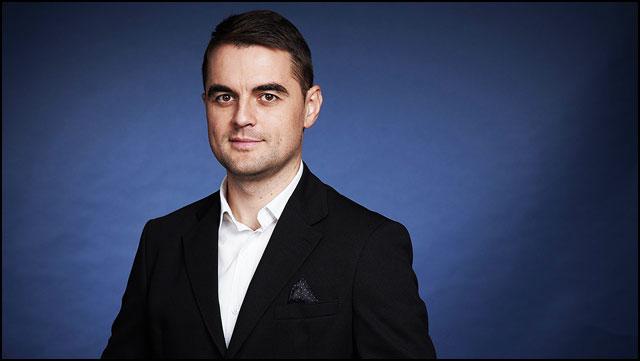 Slobodan Petrovic bio