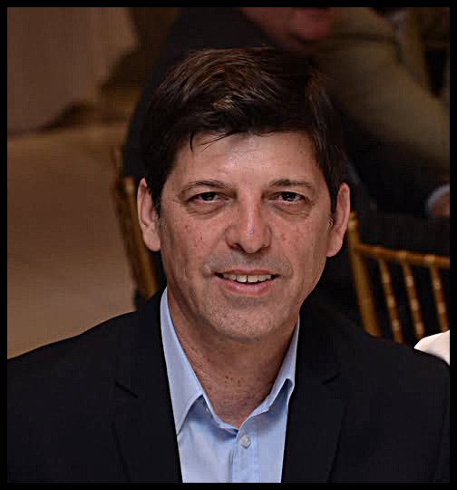 In Memoriam: Srđan Bošković 1 Srdjan Boskovic