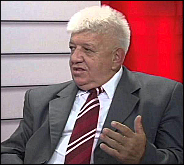 Sretenovic